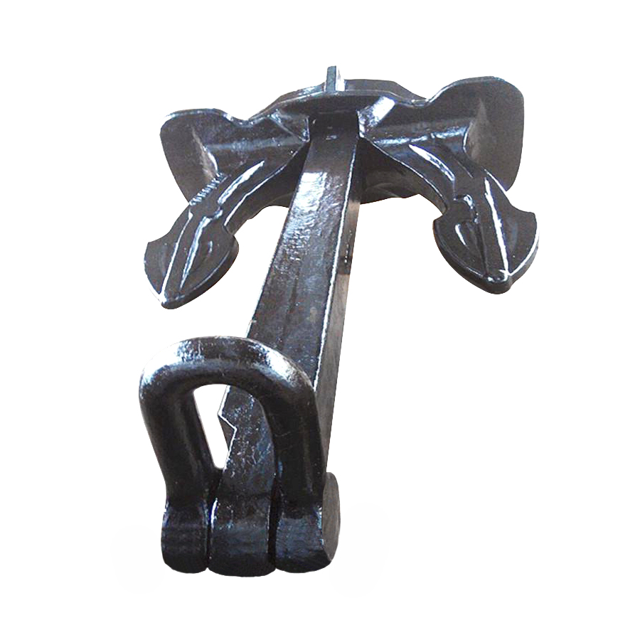 Japan Stockless Anchor 2100kgs